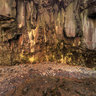 Waterfall El Guru