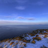 Runde Bird Island