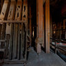Abandoned Factory in Port Saint Louis