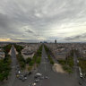 Arc de Triomphe
