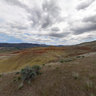 Painted Hills unit of John Day Fossil Beds National Monument