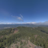 Pilot Rock, Soda Mountain Wilderness