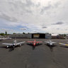 Classic Aircraft Aviation Museum collection Hillsboro Oregon