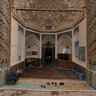 Tomb of Shah Nimatullah Wali, Mahan-Kerman 1