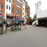 Surbiton Station