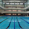 Inside Wigan Life Centre South