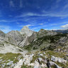 View to Watzmann