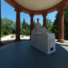 statue near the Elisabethen well