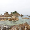 浦富海岸遊歩道