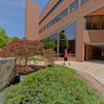 UMBC Academic Row