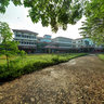 NIT Calicut - Architecture block