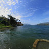 Samosir Island, Toba Lake