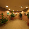 Forest Park Building - Inside Entrance
