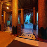 Shwedagon Golden Hall