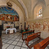 Betfage am Ölberg in Jerusalem