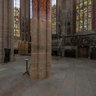 Lisa Haselbek - Sebalduskirche, Nuremberg