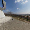 Warsaw Uprising Mound