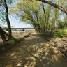 Path along the Vistula