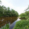 Świder river