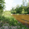 Świder river