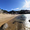 Canyelles Beach - Roses - Girona