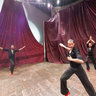 Jonatan (Zorro Show)