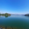 Tingxi reservoir Xiamen