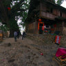 The large banyan of Knot town in Zhangzhou, Fujian